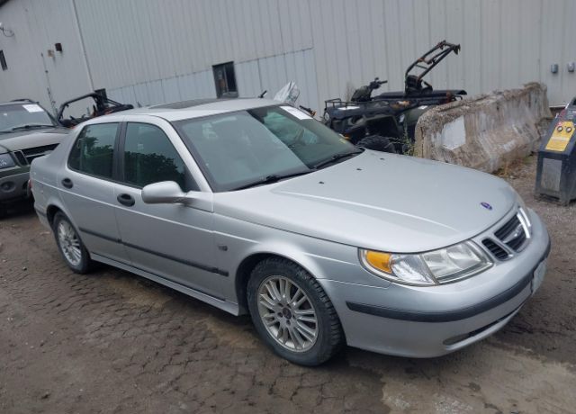 Saab 9-5