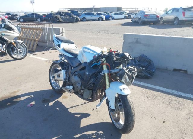 Honda CBR600