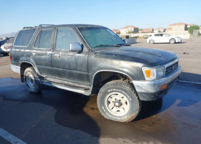 Toyota 4-Runner