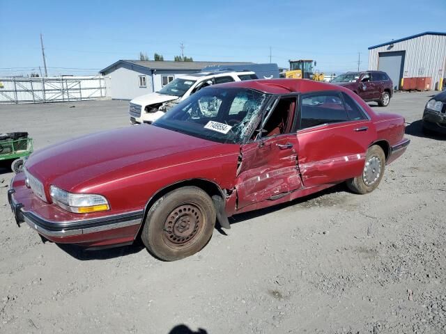 Buick LeSabre