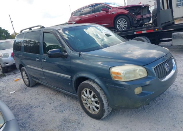 Buick Terraza