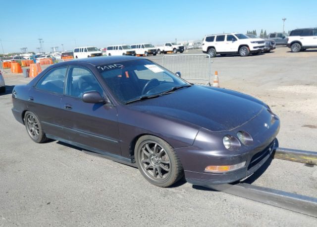 Acura Integra
