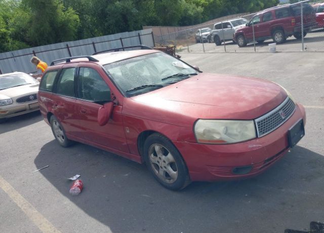 Saturn LW300