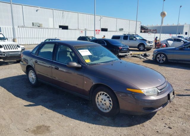 Saturn LS1