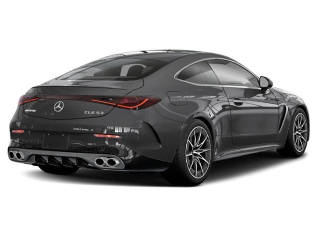 2024 Mercedes-Benz CLE