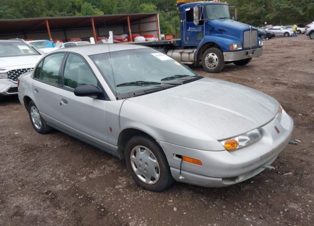Saturn SL1