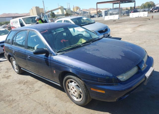 Saturn SW2