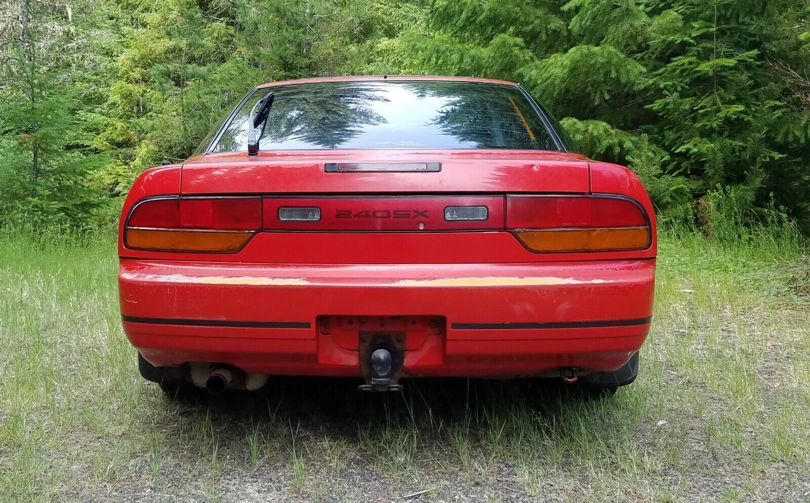 Nissan 240SX