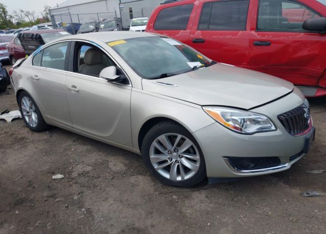 Buick Regal