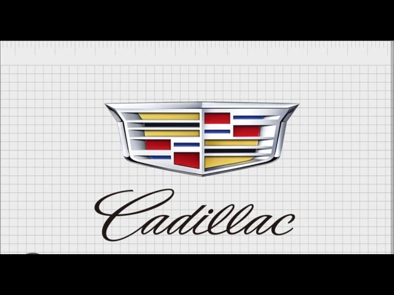 2016 CADILLAC XTS