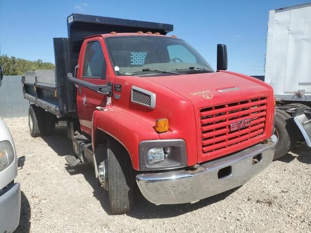 GMC C7