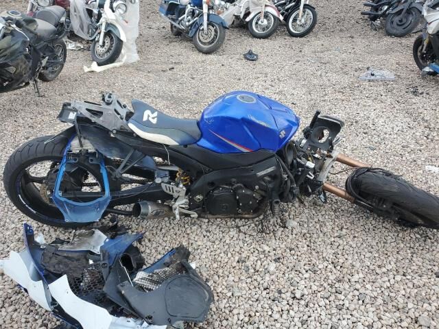 Suzuki GSX-R1000