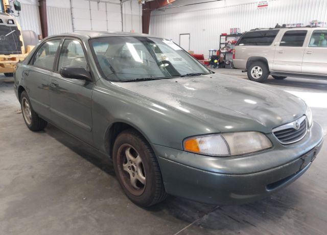 Mazda 626