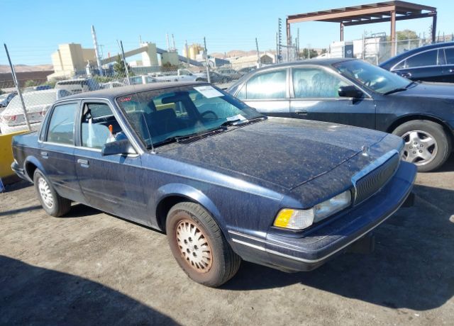 Buick Century
