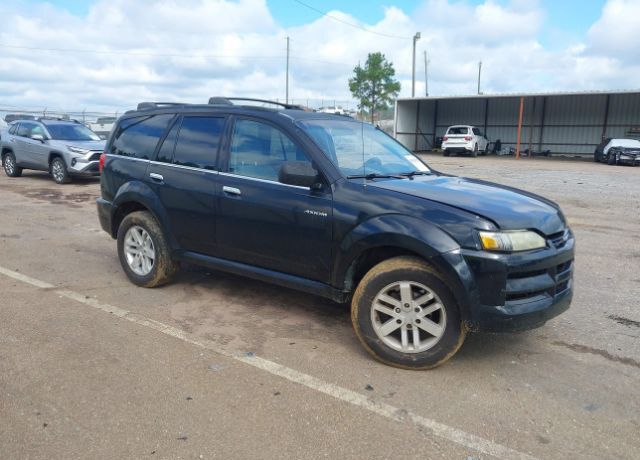 Isuzu Axiom