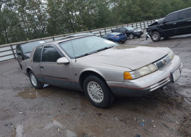 Mercury Cougar