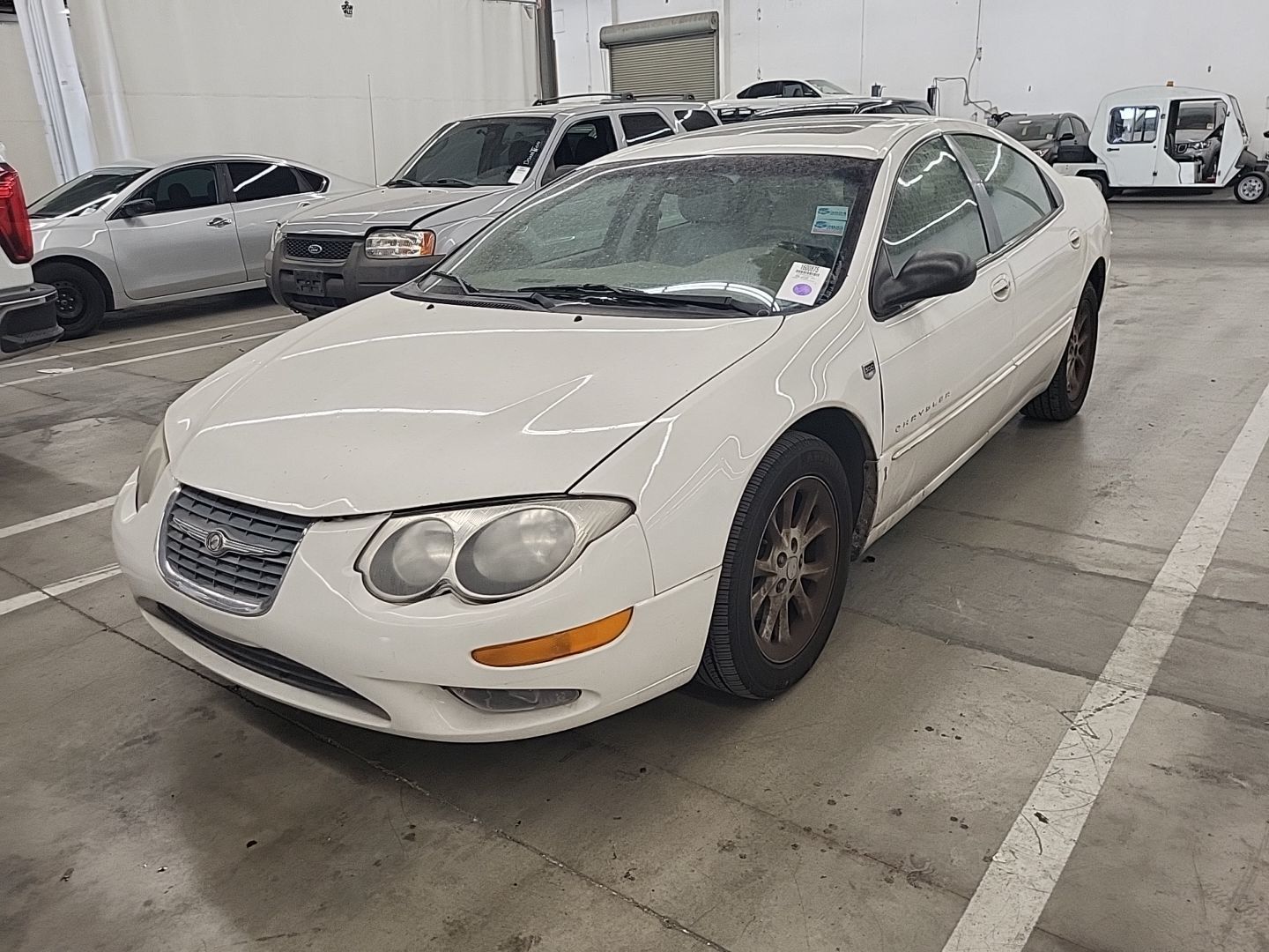 Chrysler 300