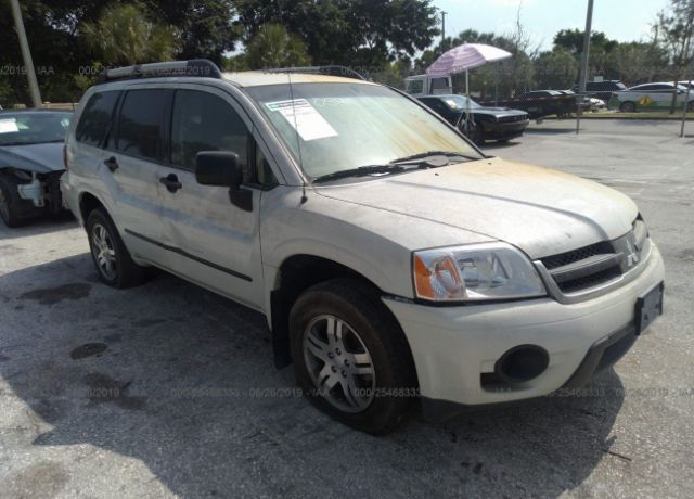 Mitsubishi Endeavor