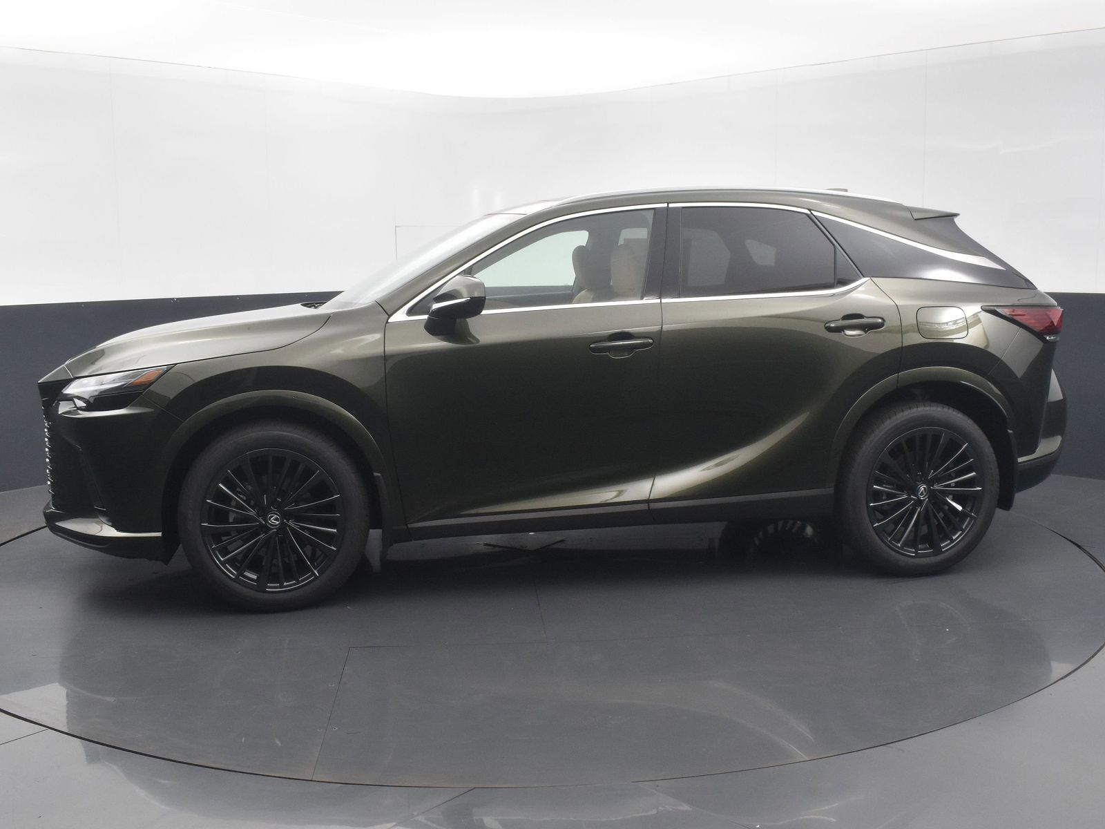 2024 Lexus RX