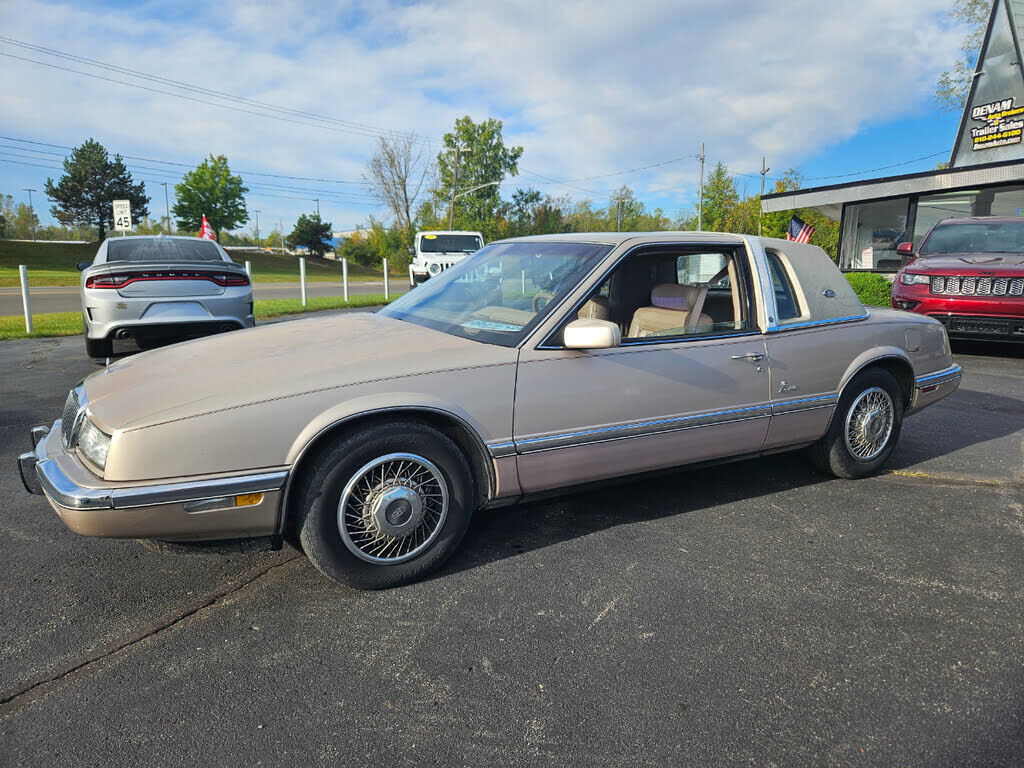 Buick Riviera