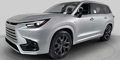 2024 LEXUS TX