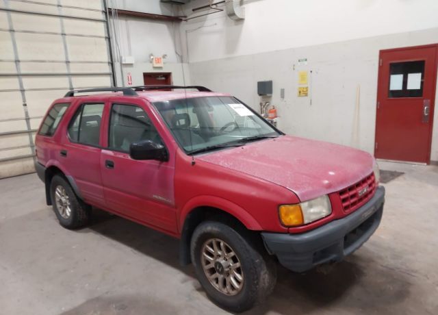 ISUZU