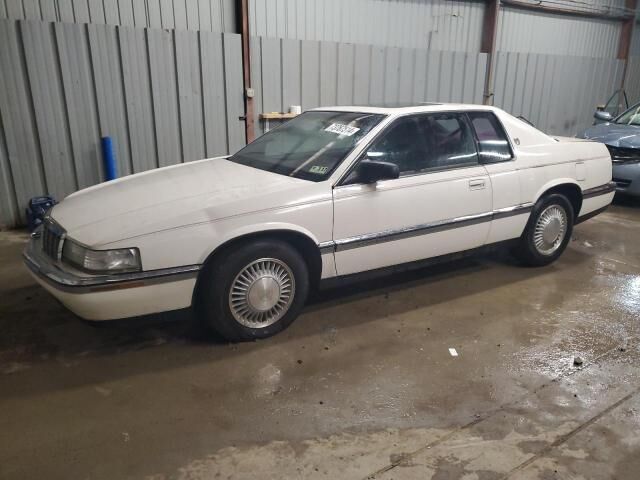 Cadillac Eldorado