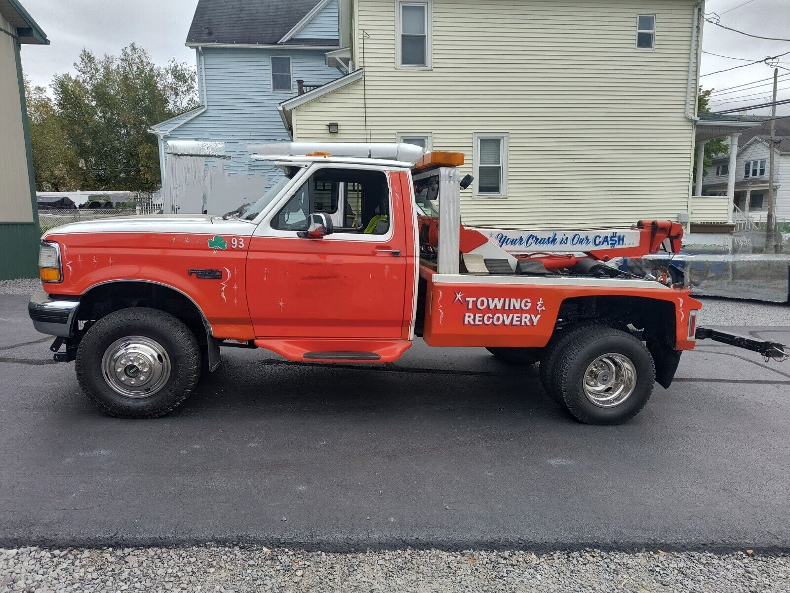 Ford F-350