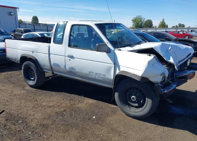 Nissan Pickup