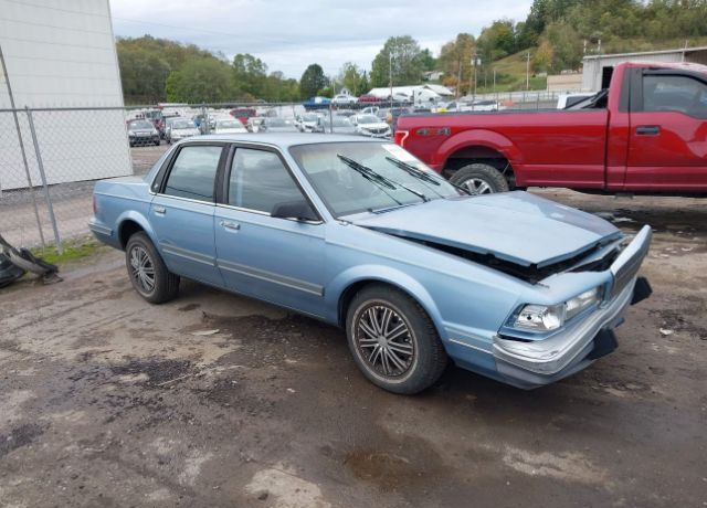 Buick Century