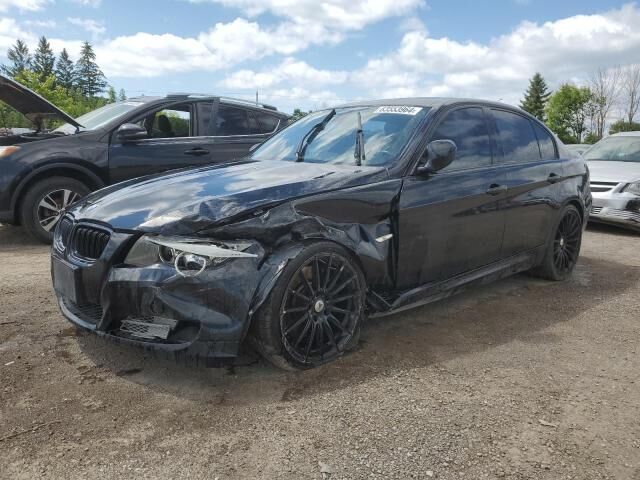 BMW 335d