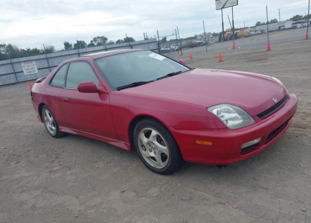 Honda Prelude