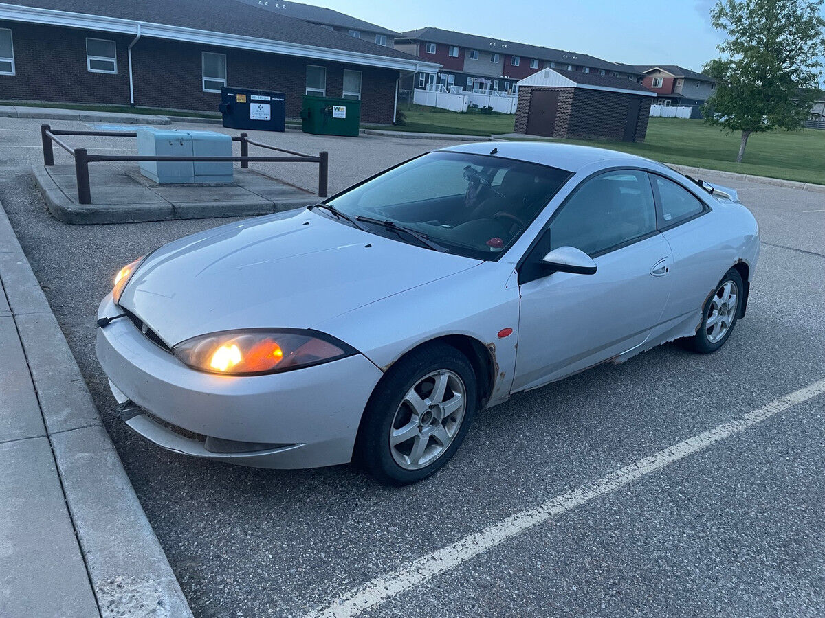 Mercury Cougar