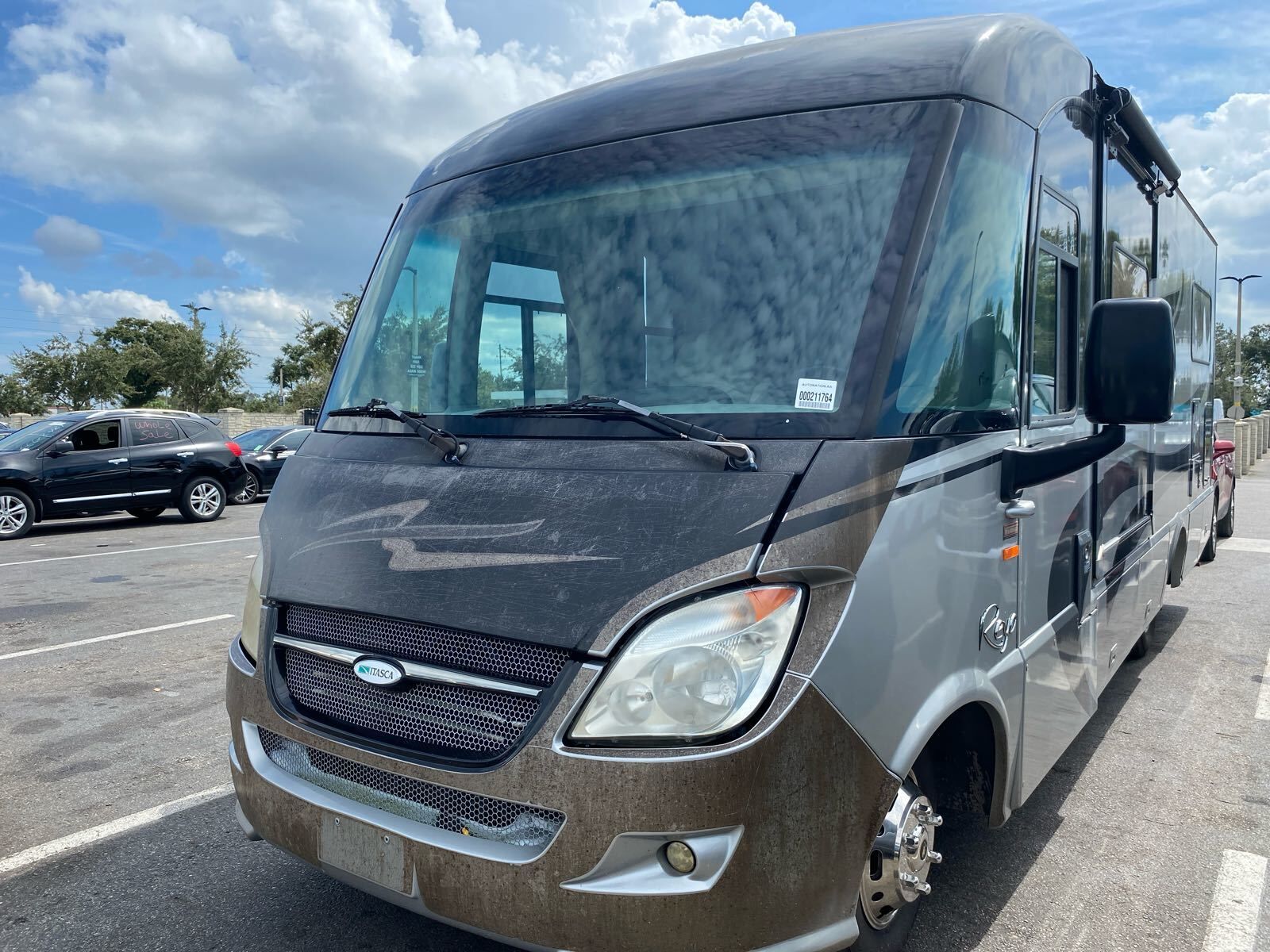 Dodge Sprinter