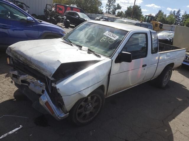Nissan Pickup