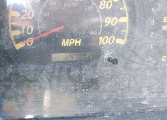 GMC W4