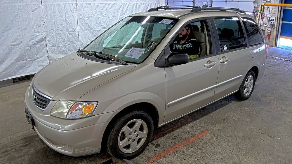 Mazda MPV