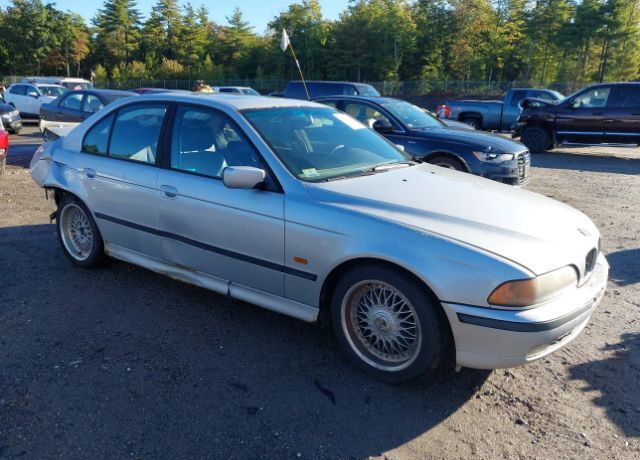 BMW 528i