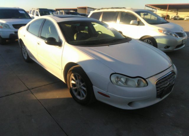 Chrysler LHS