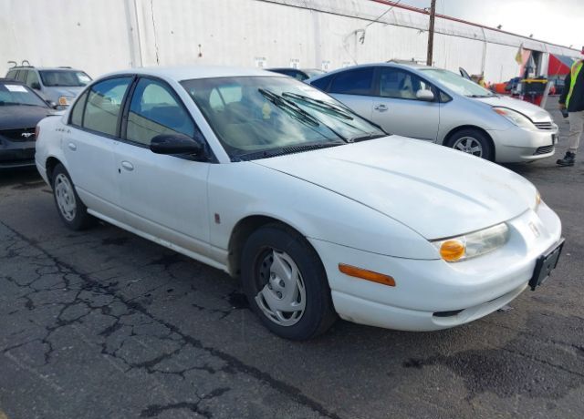 Saturn SL2