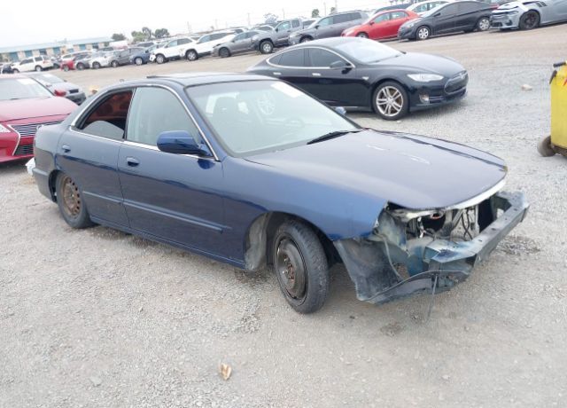 Acura Integra