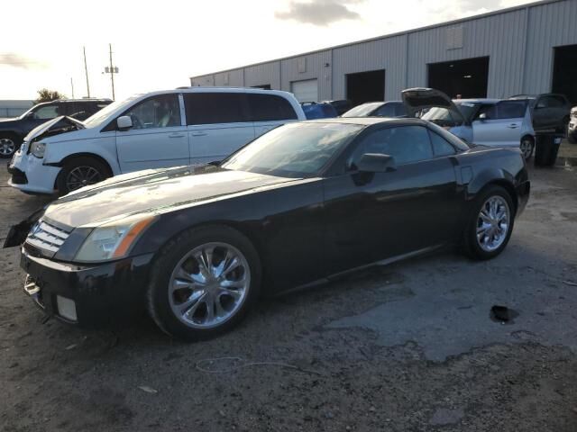 Cadillac XLR