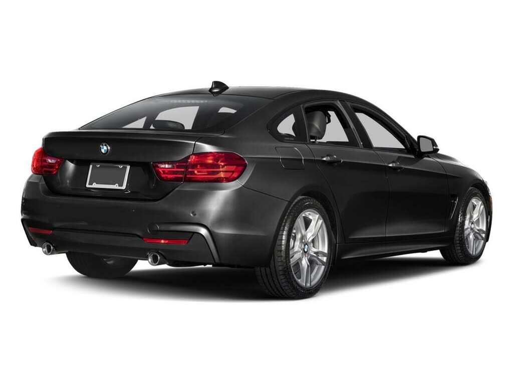 BMW 440i
