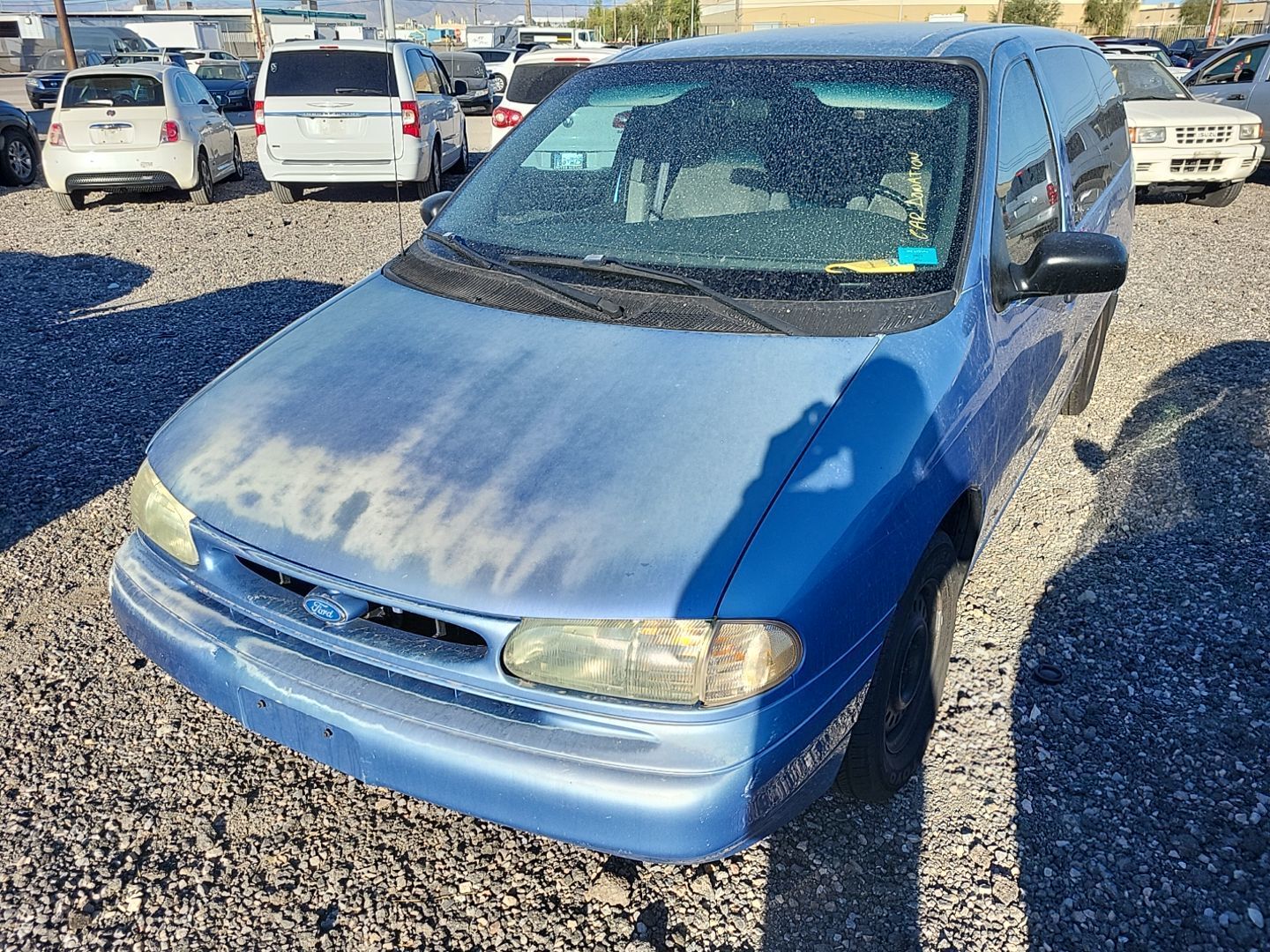 Ford Windstar