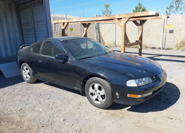 Honda Prelude