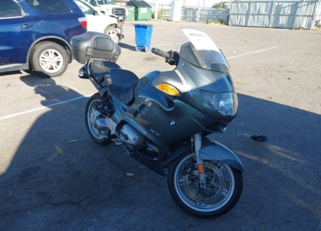 BMW R 1150 RT