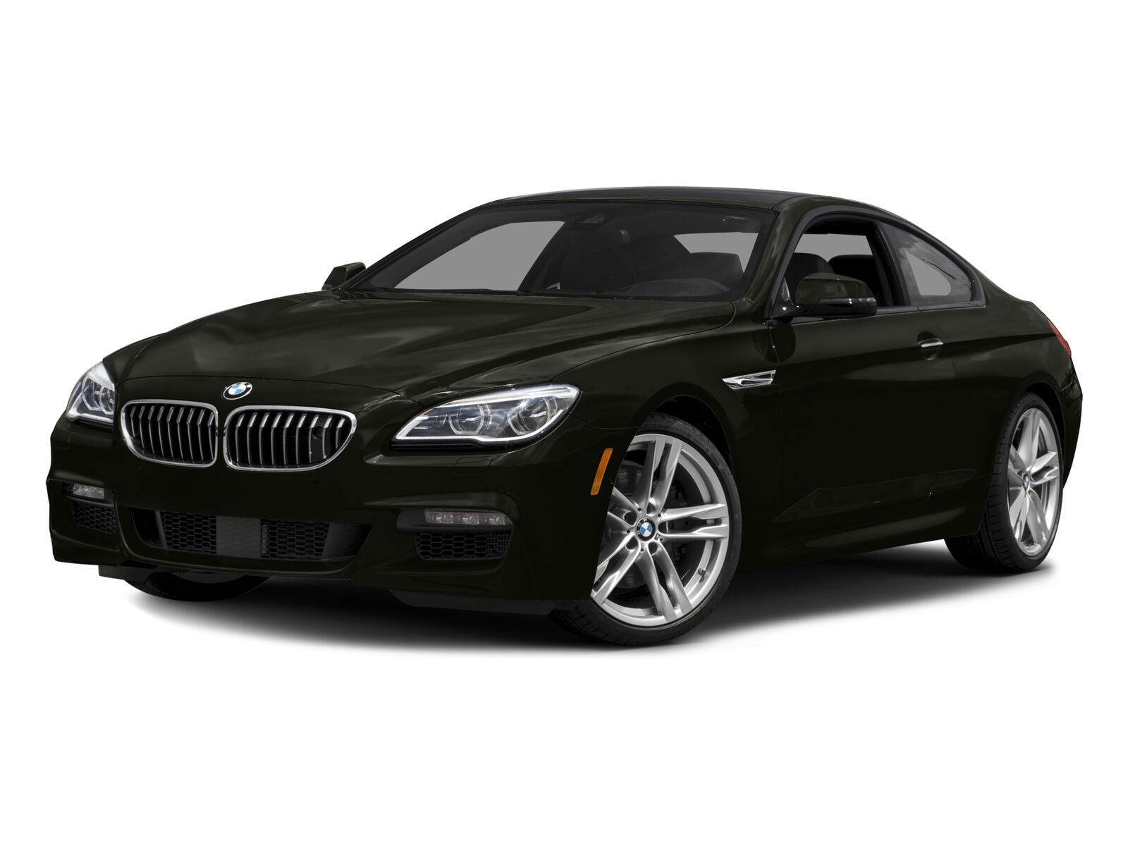 BMW 650i