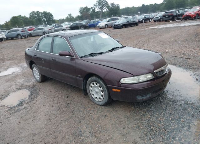 Mazda 626