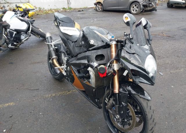 Suzuki GSX-R1000