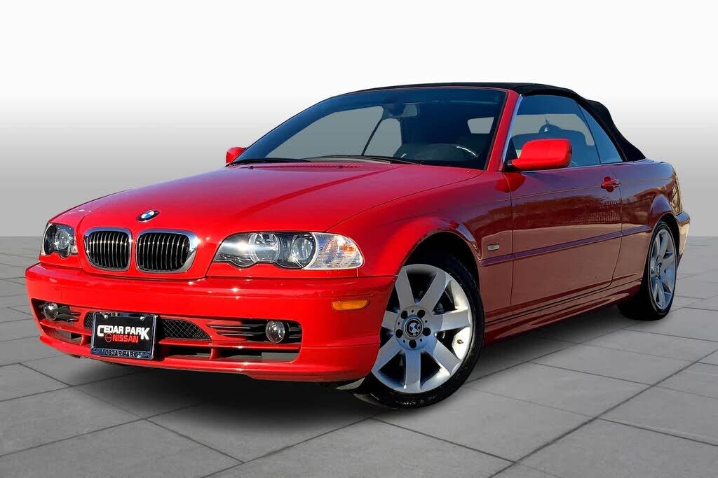 BMW 325Ci